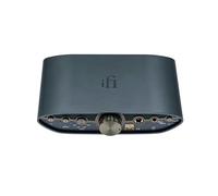 iFi Zen CAN 3 - Amplificatore analogico per cuffie ad alta risoluzione con xMEMS, audio di livello audiofilo, modalità EQ per giochi e film, uscite bilanciate da 4,4 mm e 6,35 mm