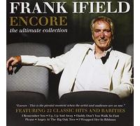 Ifield, Frank - Encore: Ultimate Collection