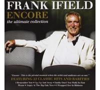 Ifield, Frank - Encore: Ultimate Collection