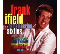 Ifield,Frank - Remembering the Sixties