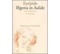 Ifigenia in Aulide