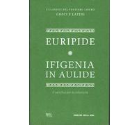 Ifigenia in Aulide - Euripide