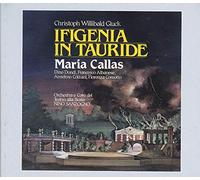 Ifigenia in Tauride [JP-IMPORT]