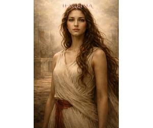 IFIGENIA: -La Ragione di Stato-