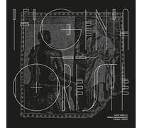 Ifigenia / Oreste - Paolo Spaccamonti (Vinile)