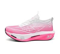 IFIKK Scarpe sportive da uomo per ragazze e ragazzi, traspiranti, da donna, maratona, scarpe da corsa su strada, per bambini, atletica leggera, Ast02, 37 EU