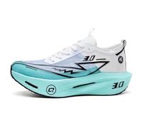 IFIKK Scarpe sportive da uomo per ragazze e ragazzi, traspiranti, da donna, maratona, scarpe da corsa su strada, per bambini, atletica leggera, Ast06, 41 EU