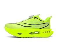 IFIKK Scarpe sportive per bambini, piastra in carbonio traspirante, atletica, scarpe da corsa per bambini, scarpe da corsa, Bst05, 44 EU