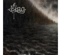 Ifing Against This Weald (CD) Album Digipak