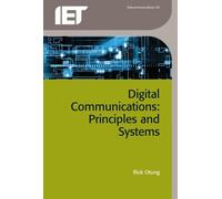 Ifiok Otung Digital Communications (Copertina rigida) Telecommunications