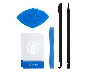 iFixit Assortimento strumenti di apertura e di leva | set di strumenti per fare leva, aprire e riparare dispositivi elettronici come smartphone, tablet