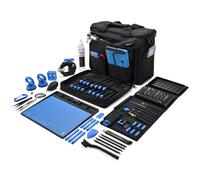 iFixit EU145278-20 Kit di strumenti Universale Spazzola Panno di pulizia