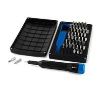 iFixit EU145391 Acciaio Flangia a 12 linguette Piatto Phillips Viti a croce Torx
