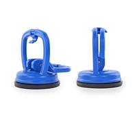 iFixit Heavy Duty Suction Cups, 2 ventose extra forti per rimuovere vetro, schermi di computer, display di portatili, ecc., sollevatori ad aspirazione