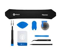iFixit iOpener Toolkit, Set di Strumenti di Riparazione, per Aprire e Riparare dispositivi elettronici incollati, compatibili con Apple, Samsung, ECC.