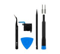 iFixit Joystick compatibile con Nintendo Switch Joy-Con e Switch Lite - Kit di riparazione