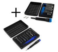 iFixit Mako 64 Bit Driver Kit+ Mahi Bundle aus zwei Reparatur-Sets von ZUBU-057