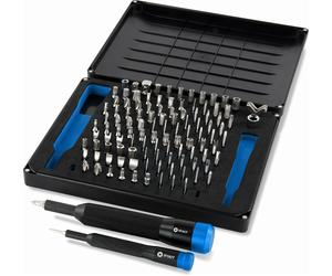 iFixit Manta Precision Bit Set - 1 pz.