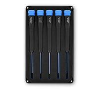 iFixit Marlin - Set di cacciaviti di precisione Torx 5, TR6, TR7, TR8, TR9, TR10