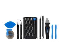 iFixit Pro Tech Go Toolkit - Set di riparazione elettronica portatile