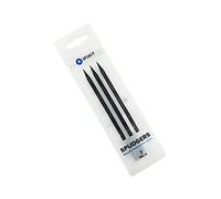 iFixit Spudger Set, Set di spatole con 3 spudger antistatici in Nylon e Fibra di Vetro per Aprire e Riparare l'elettronica