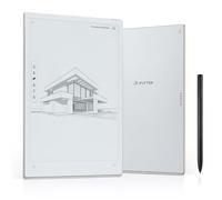 iFLYTEK AINOTE 2, tablet AI per prendere appunti con schermo grande da 10,7 pollici, notebook elettronico da 4,2 mm con penna trascrizione voce-testo, supporto chatGPT multilingue, per riunioni e