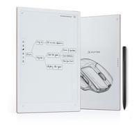 iFLYTEK AINOTE 2, tablet con inchiostro e grande schermo AI da 10,5 pollici, notebook elettronico da 4,2 mm con penna di trascrizione voce-testo, supporto per modelli multilingue, per riunioni e