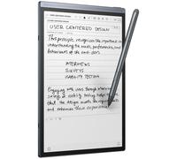 iflytek AINOTE Air 2 Paper Tablet, Tablet E-Ink da 8,2" con AI trascrizione vocale a testo, supporto multilingue CHATGPPT con penna WECOM per riunioni, studio, 32G