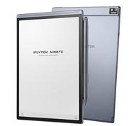 iFLYTEK AINOTE Air 2 Tablet E-Ink da 8,2" con registrazione Al, trascrizione multilingue lettura e gestione delle attività avviso di acquisto Il sistema supporta inglese tedesco spagnolo