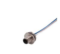 ifm Electronic E11295 Spina da pannello Spina dritta 0.12 m Numero di poli: 4 1