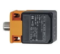 ifm Electronic Sensore di prossimità induttivo 40 x 40 mm A filo PNP IM5115