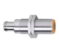 ifm Electronic Sensore di prossimità induttivo M18 A filo PNP IG7100