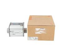 IFM Electronic SU8000 Ultrasonic Flow Sensor New NFP