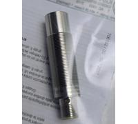 ifm IG511A ATEX Sensore induttivo M18 12mm PNP NO Zona 2/22 10-36V DC