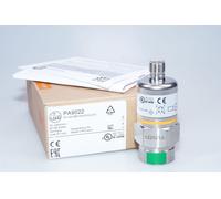 IFM PA9022 Trasmettitore Pressione Con Ceramica Messzelle, Sensore Conf, Nuovo