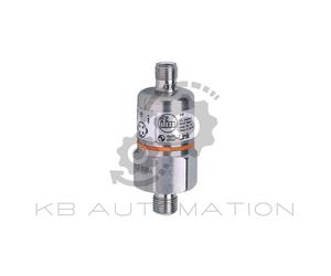 IFM PP7552 PP-100-SBG14-QFPKG/US/ /V Pressostato con cella di misura in ceramica