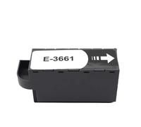 IFNSBUAYW 1 3 5 pezzi T3661 Casella di manutenzione compatibile con XP 6000 XP 6001 XP 6005 XP 6100 6105 XP 8500 XP 8600 8605 XP 970 XP 15000 stampanti(T3661-1PCS)