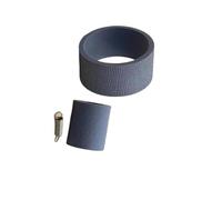 IFNSBUAYW 1 set di francobolli di separazione a rulli di alimentazione in gomma compatibili con L110 L120 L130 L132 L210 L220 L300 L310 L350 L355 L362 L365 L366 Modelli L360