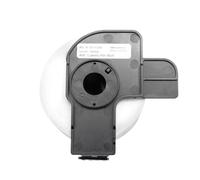 IFNSBUAYW 3 rotoli DK11208 Etichette termiche 38 mm x 90 mm DK-11208 DK 11208 Compatibile con stampanti per etichette QL 6 rotoli totali(6 Rolls)