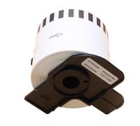 IFNSBUAYW 5 rotoli di carta termica etichette DK-11247 DK-11209 DK-11234 DK-22211 DK-22212 Compatibile con QL-1100 QL-1050N QL-720NW QL-800 QL-810W QL-820NWB QL-115NWB(5 Rolls DK-22211)