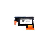 IFNSBUAYW 831 Printhead 831 Print Head compatibile con 831 per lattice 310 330 360 CZ677A CZ678A CZ679A CZ680A Sostituzione di terze parti universale(1X OP)