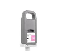 IFNSBUAYW Cartuccia a inchiostro a inchiostro compatibile da 700 ml PFI1700 PFI-1700 per Pro 2000 4000 4000S 6000 6000S PRO 2100 4100 6100 con inchiostro di pigmento(Photo Magenta)