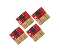 IFNSBUAYW Cartuccia d'inchiostro con chip di cristallo automatico compatibile con giardini 950 951 e Offstrjet Pro 8100 8600 8610 8620 8630 8640 8660 8615 8625 251DW 276DW Printers