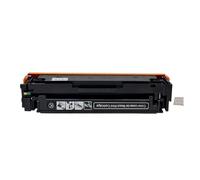 IFNSBUAYW Cartuccia toner compatibile CRG-055 CRG055 CRG-055H per l'uso con ImageClass MF746CX MF742CDW MF743CDW LBP664CDW LBP663(CRG055 With chip-BK)