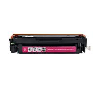IFNSBUAYW Cartuccia toner compatibile CRG-055 CRG055 CRG-055H per l'uso con ImageClass MF746CX MF742CDW MF743CDW LBP664CDW LBP663(CRG055 With chip-M)