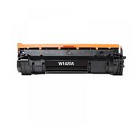 IFNSBUAYW Cartuccia toner compatibile per MFP M139W M139WE M140W M140WE M110W M110WE M140A M110A con chip W1420A W1410A 142A 141A(142A)