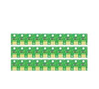 IFNSBUAYW Casella di manutenzione CHIP Compatibile con GX6060 GX7060 GX6070 GX7070 MAXIFICI GX6080 GX7080 G6090 G6091 G6092 GX7090 GX7091 GX7092 PINTER(30 pcs)
