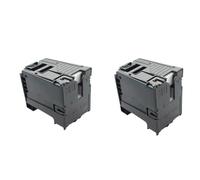 IFNSBUAYW Casella di manutenzione per G3880 G3881 G3890 G3891 G4880 G4881 G4891 G3780 G4780 G3390 Stampanti compatibili con il modello MC-G07 funziona anche con tipi di stampanti simili(2pcs)