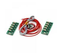 IFNSBUAYW DECODER CHIP AUTO RESET 2PC/SET compatibile per vari modelli Stylus Pro 4000 4450 7400 9400 7450 9450 7600 9600 4880 4800 9800 7800 7880 9880