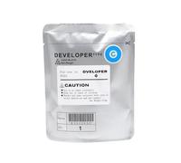 IFNSBUAYW DV226 DV-226 Sviluppatore in polvere di ferro compatibile con C256 266 287 367 7222 7226 per lo sviluppo di mezzi di contrasto in polvere(DV226-C)